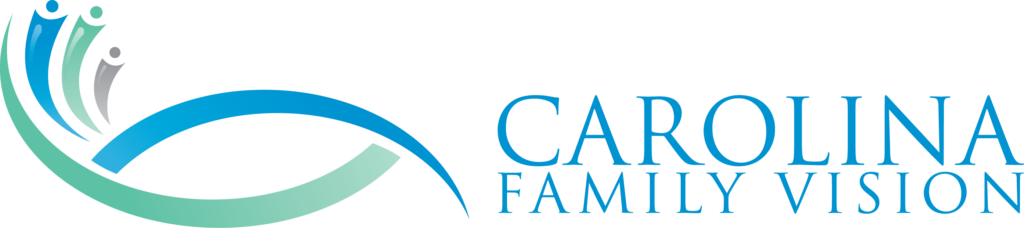 carolina vision logo