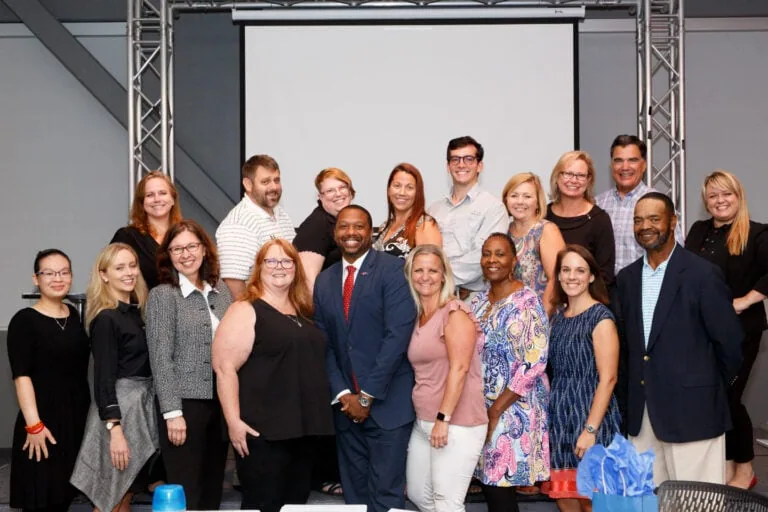 Cohort 1
