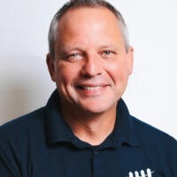 Mark Campbell - LaunchHS - Owner of Endurance Fence Headshot