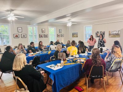 Alumni Events