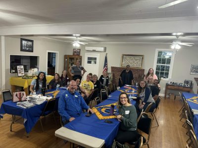 Alumni event 2