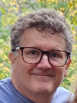 Eric Jensen